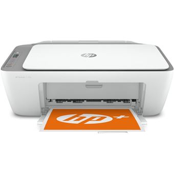 HP DeskJet 2720e A Jet d'encre Thermique A4 4800 x 1200 DPI 7,5 ppm WiFi