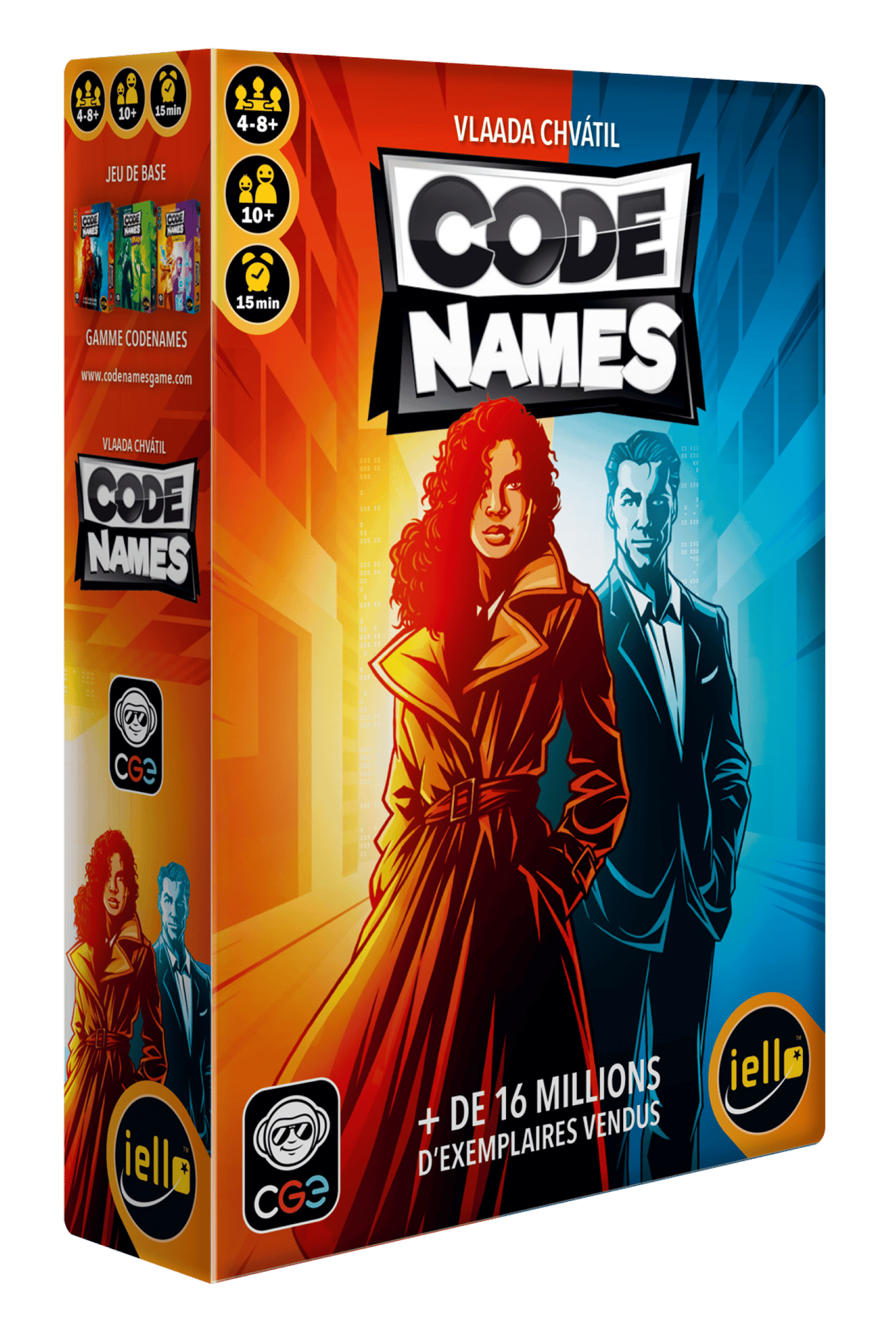 Codenames