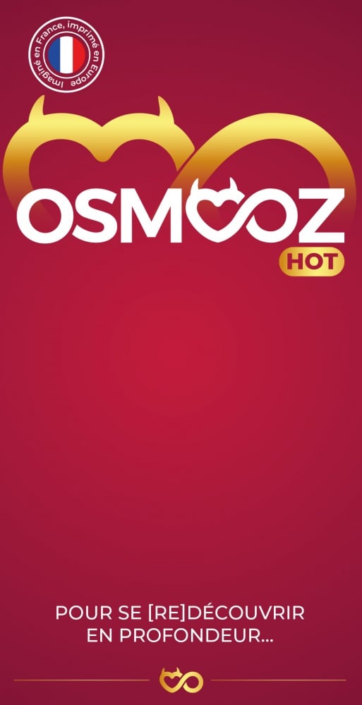 Osmooz Hot - ATM gaming