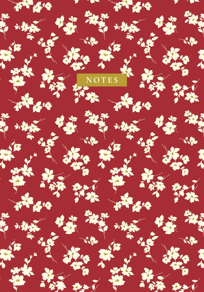 Cahier A5 Pictura Japon