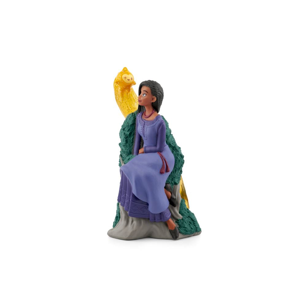 Figurine Tonies Disney Wish pour Conteuse Toniebox