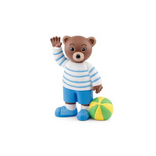 Figurine Tonies Petit Ours Brun pour Conteuse Toniebox Collection Se divertir