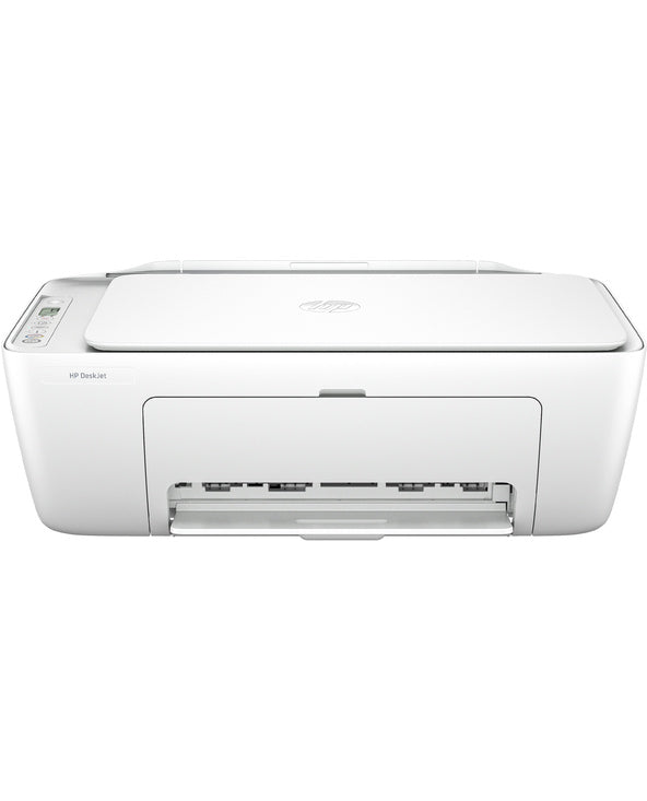 HP DeskJet Imprimante Tout-en-Un 2810e, Couleur, Imprimante pour Domicile, Impression, Copie, Numérisation,