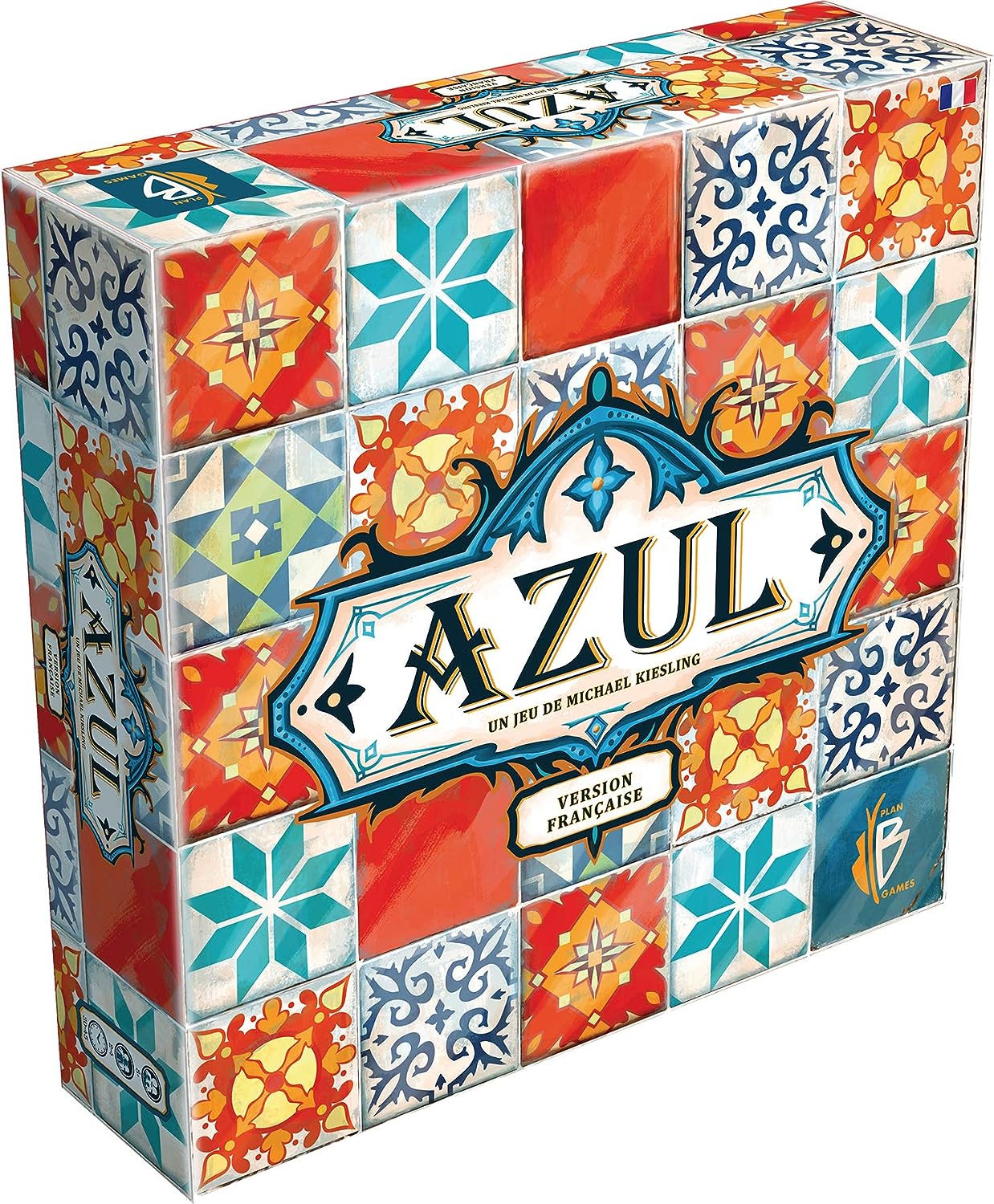 Azul - Plan B Games