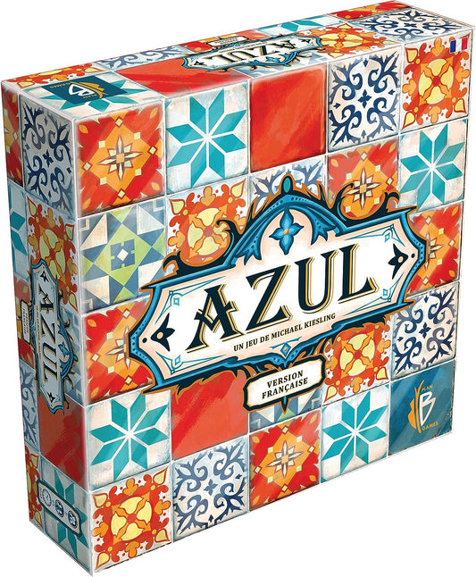 Azul - Plan B Games