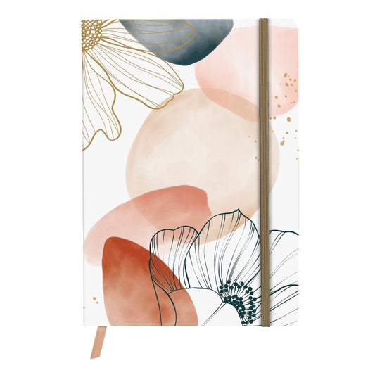 Day-to-Day journal Evanescence A5 192 pages