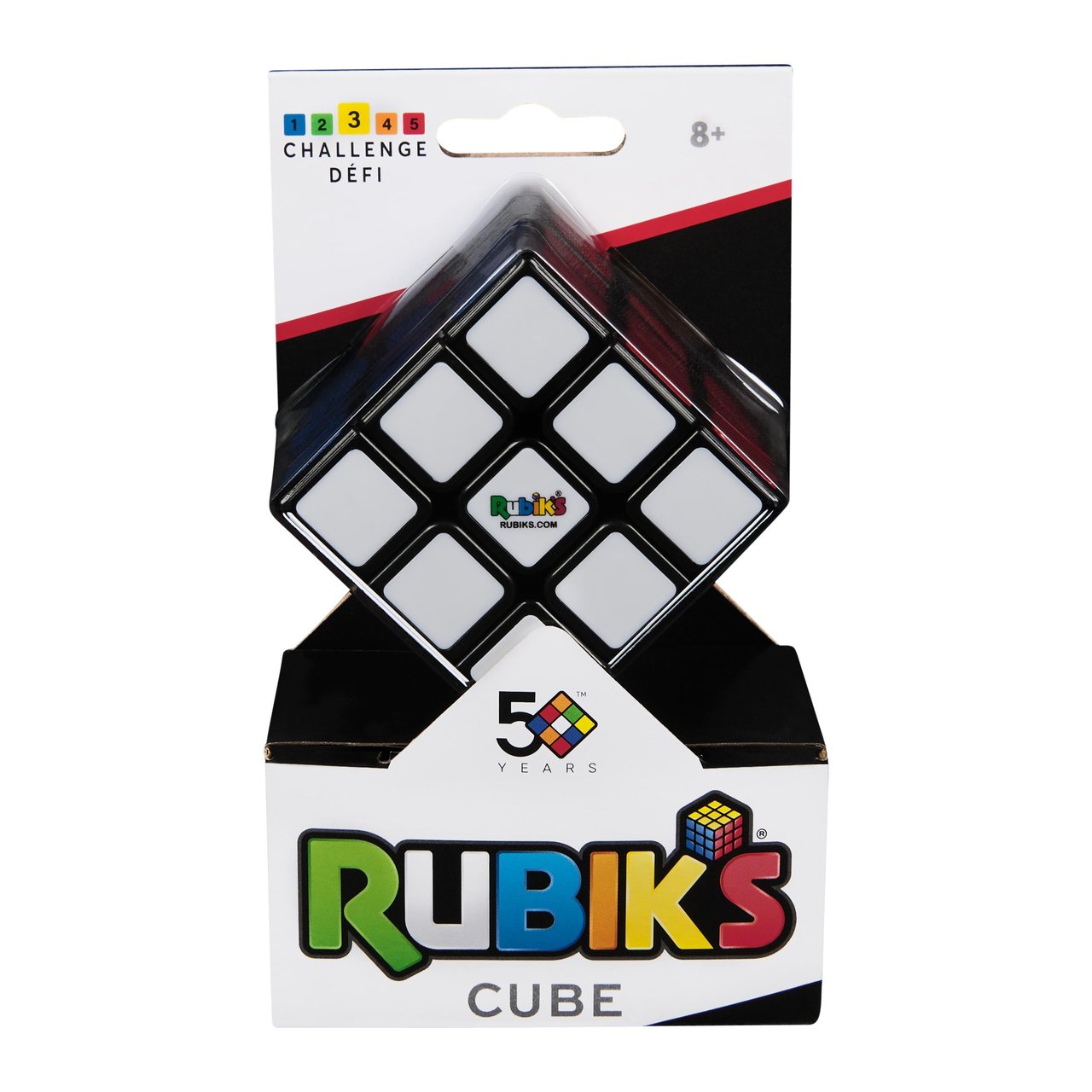 Rubik's Cube - 3X3