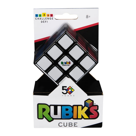 Rubik's Cube - 3X3