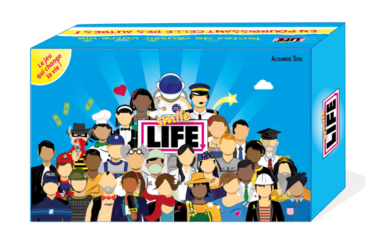 Smile life - Smile Life