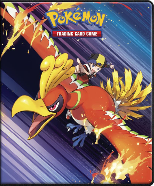 Carte à collectionner Pokémon EV10 Cahier range-cartes 80 cartes