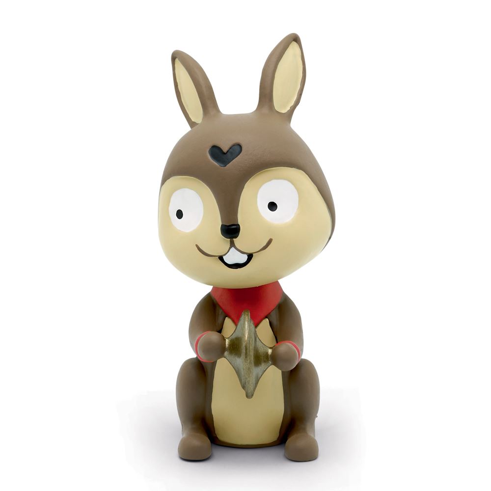 Figurine Tonies Mes Comptines Préférées De La Maternelle pour Conteuse Toniebox Collection Chanter