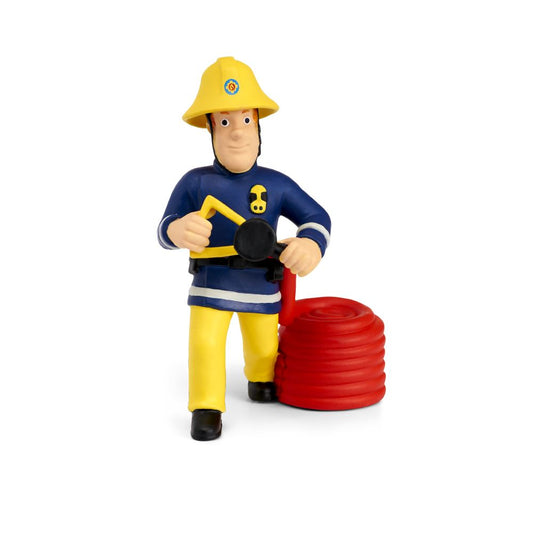 Figurine Tonies Sam Le Pompier 1 pour Conteuse Toniebox