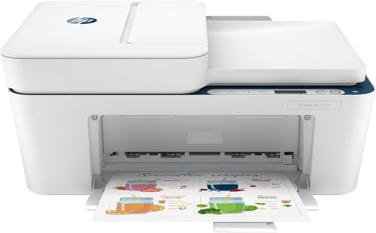 HP Imprimante Multifonction 26Q93B