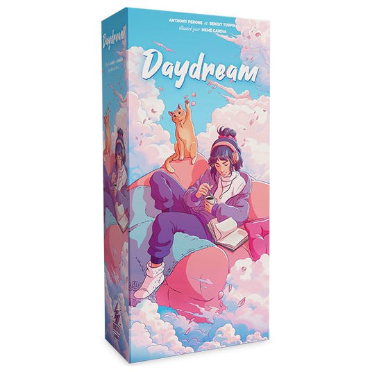 Jeu de stratégie Neoludis Daydream