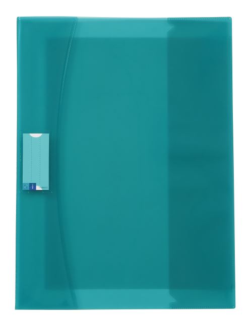 Protège-Cahier Viquel 17 x 22 cm Dos Renforcé Vert