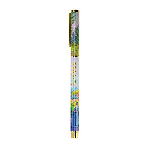 Stylo à bille Désastre Le Musée Méditerranée Cross