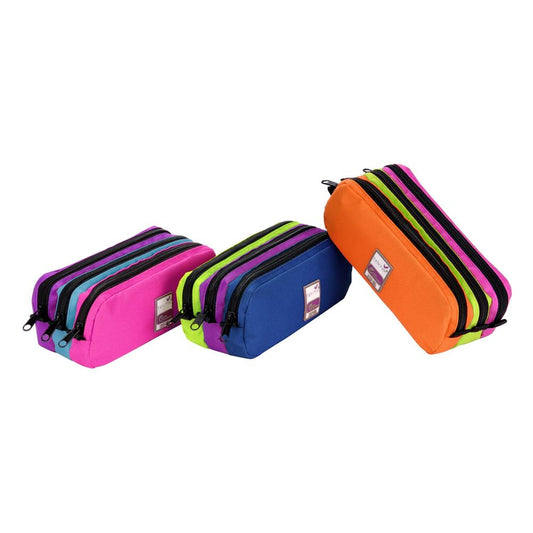 Trousse Viquel Trizip Modèle aléatoire