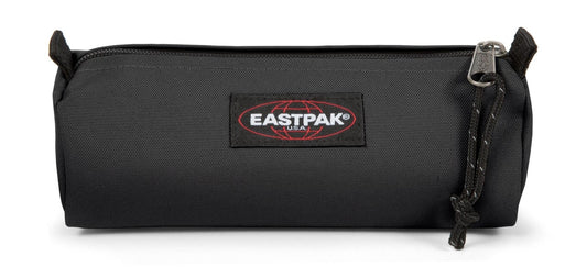 Trousse ronde 1 compartiment Eastpak - Black - Benchmark Single
