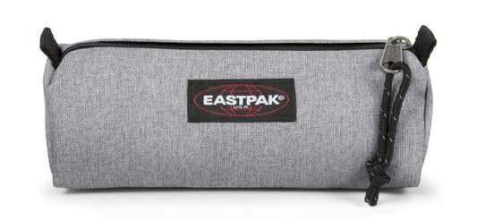 Trousse ronde 1 compartiment Eastpak - Sunday Grey - Benchmark Single