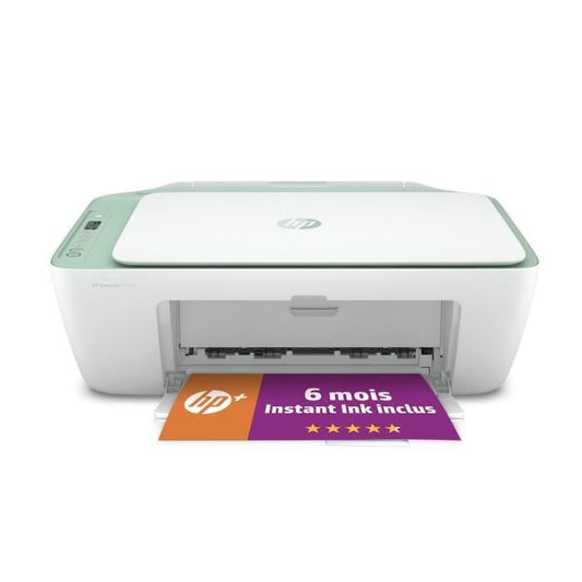 3288580500487 A Jet d'encre Thermique A4 4800 x 1200 DPI 7,5 ppm WiFi