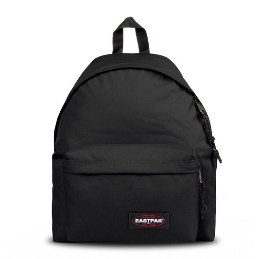 Sac à dos Eastpak - Noir - Pak'r - 1 compartiment