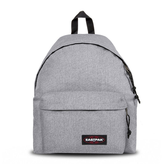 Sac à dos Eastpak - Sunday Grey - Pak'r Sunday - 1 compartiment